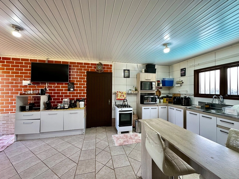 SÍTIO À VENDA  CASA DE 124 M²  ESCRITURADA: 8ª foto da galeria de imagens do imóvel
