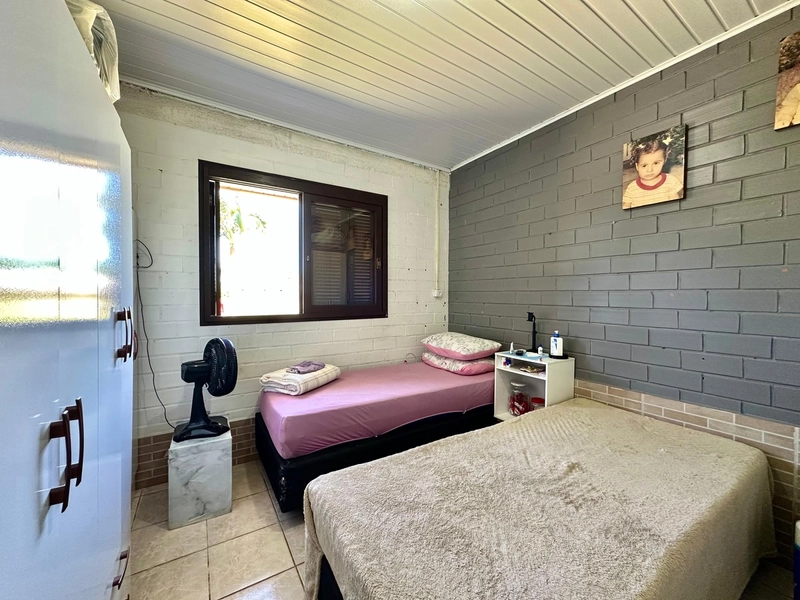 SÍTIO À VENDA  CASA DE 124 M²  ESCRITURADA: 13ª foto da galeria de imagens do imóvel