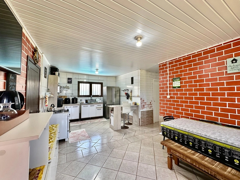 SÍTIO À VENDA  CASA DE 124 M²  ESCRITURADA: 7ª foto da galeria de imagens do imóvel