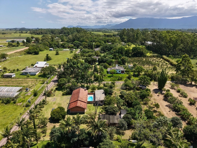 SÍTIO À VENDA  CASA DE 124 M²  ESCRITURADA: 23ª foto da galeria de imagens do imóvel