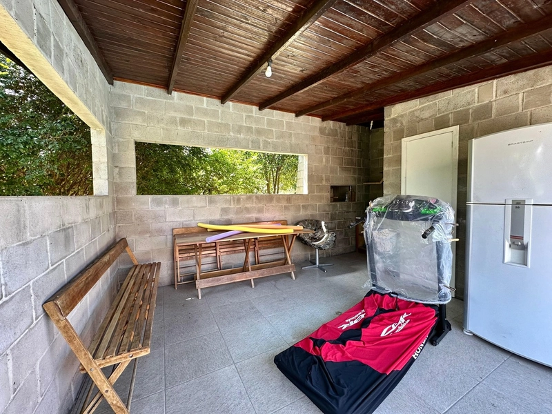 SÍTIO À VENDA  CASA DE 124 M²  ESCRITURADA: 18ª foto da galeria de imagens do imóvel