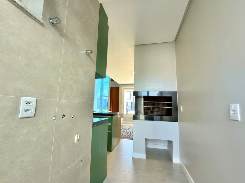 CASA NOVA – NUNCA HABITADA GEMINADA NO BAIRRO NOVA GUARANI: 10ª foto da galeria de imagens do imóvel