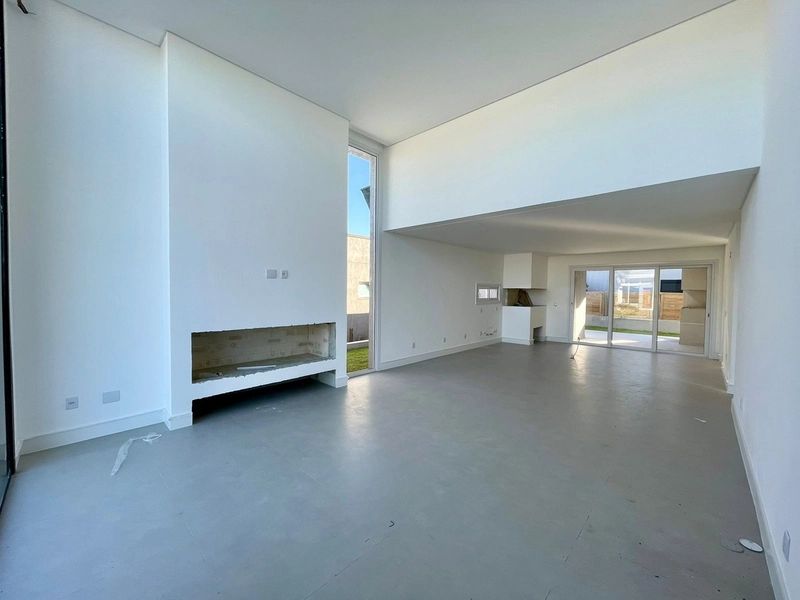 CASA TÉRREA - NO CONDOMINIO DUBAI - condição de pagamento especial: 7ª foto da galeria de imagens do imóvel