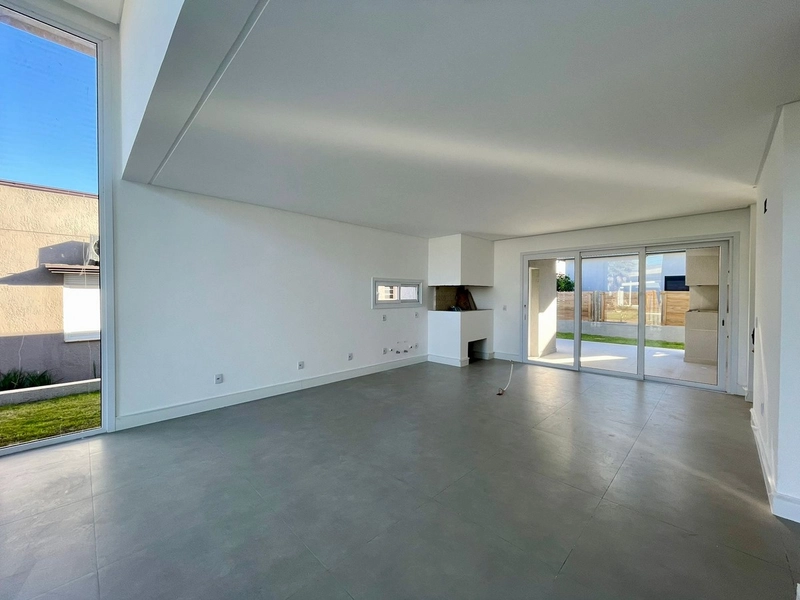 CASA TÉRREA - NO CONDOMINIO DUBAI - condição de pagamento especial: 10ª foto da galeria de imagens do imóvel