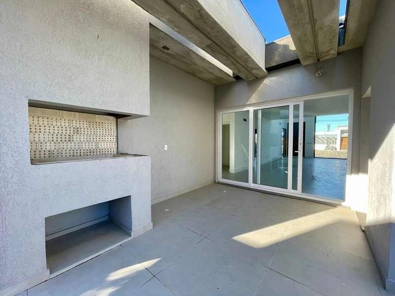 CASA TÉRREA - NO CONDOMINIO DUBAI - condição de pagamento especial: 4ª foto da galeria de imagens do imóvel