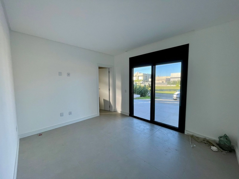 CASA TÉRREA - NO CONDOMINIO DUBAI - condição de pagamento especial: 17ª foto da galeria de imagens do imóvel