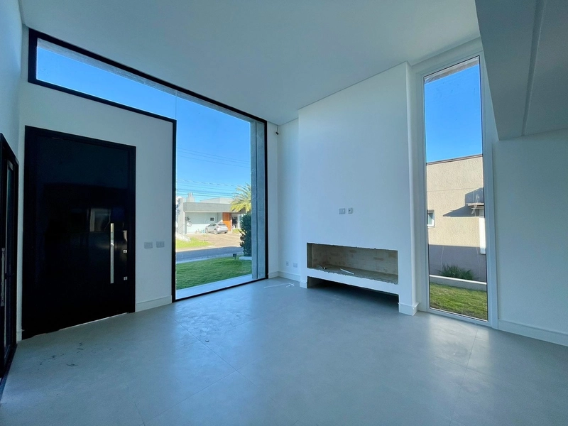 CASA TÉRREA - NO CONDOMINIO DUBAI - condição de pagamento especial: 5ª foto da galeria de imagens do imóvel