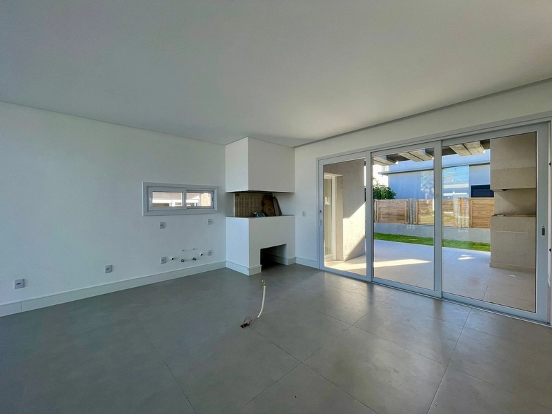 CASA TÉRREA - NO CONDOMINIO DUBAI - condição de pagamento especial: 9ª foto da galeria de imagens do imóvel