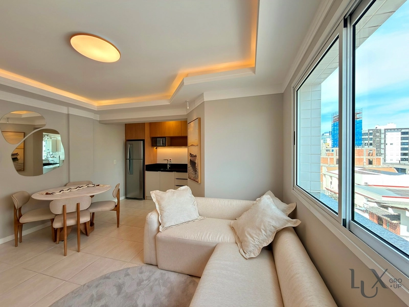APARTAMENTO À VENDA EM CAPÃO DA CANOA!: 3ª foto da galeria de imagens do imóvel
