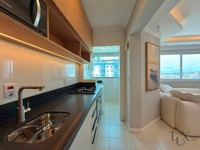 APARTAMENTO À VENDA EM CAPÃO DA CANOA!: 8ª foto da galeria de imagens do imóvel