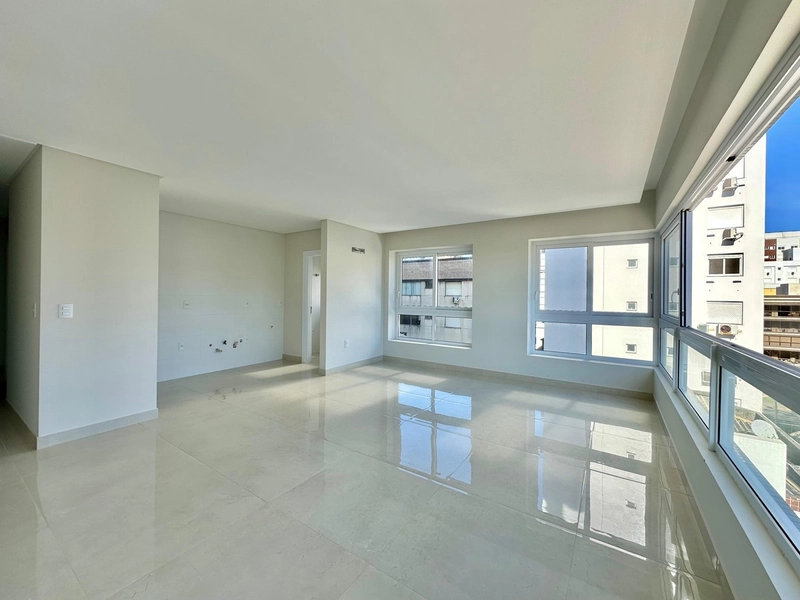 APARTAMENTO ALTO PADRÃO  COM INFRA ESPETACULAR: 3ª foto da galeria de imagens do imóvel