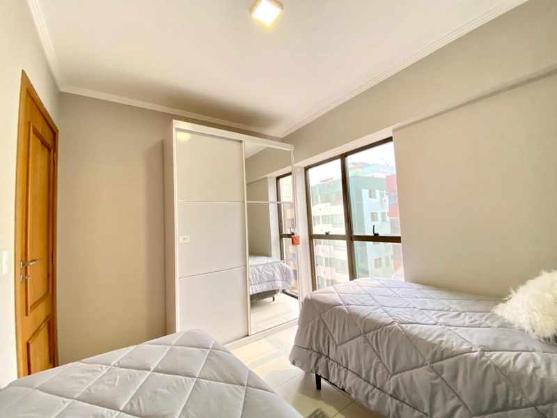 SACADÃO DE FRENTE AMPLO APARTAMENTO: 29ª foto da galeria de imagens do imóvel