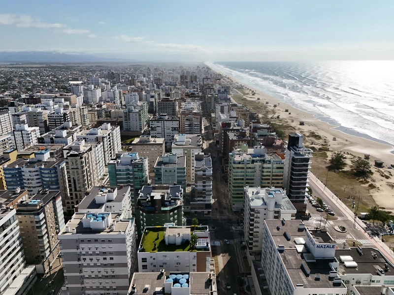 NOVIDADE A VENDA NO BAIRRO NAVEGANTES: 17ª foto da galeria de imagens do imóvel