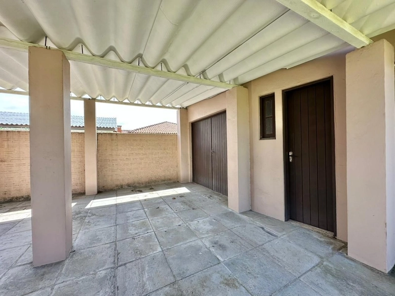 CASA COM 3 TERRENOS APENAS 2 QUADRAS DO MAR: 19ª foto da galeria de imagens do imóvel