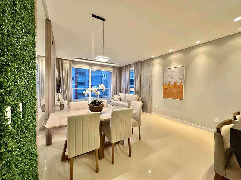 APARTAMENTO À VENDA MOBILIADO E DECORADO EM CAPÃO DA CANOA: 14ª foto da galeria de imagens do imóvel