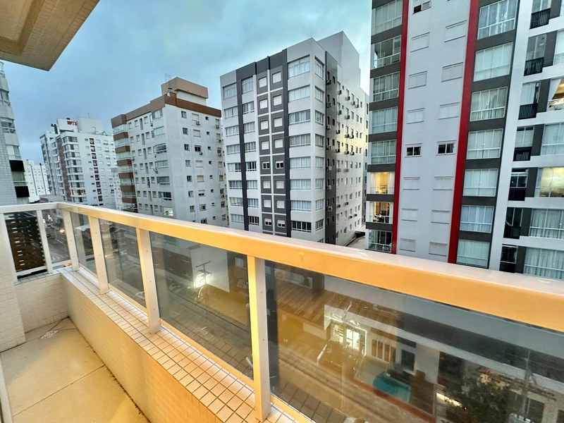 APARTAMENTO À VENDA MOBILIADO E DECORADO EM CAPÃO DA CANOA: 10ª foto da galeria de imagens do imóvel
