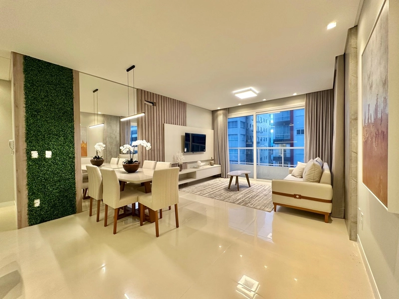 APARTAMENTO À VENDA MOBILIADO E DECORADO EM CAPÃO DA CANOA: 17ª foto da galeria de imagens do imóvel