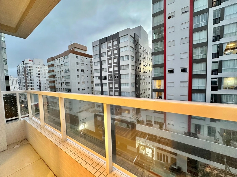 APARTAMENTO À VENDA MOBILIADO E DECORADO EM CAPÃO DA CANOA: 7ª foto da galeria de imagens do imóvel