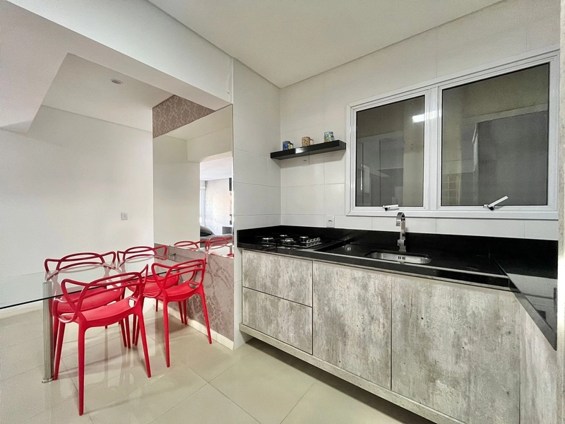 Apartamento de 02 dormitórios no Centro de Capão da Canoa: 15ª foto da galeria de imagens do imóvel