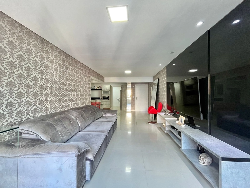 Apartamento de 02 dormitórios no Centro de Capão da Canoa: 3ª foto da galeria de imagens do imóvel