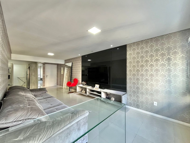 Apartamento de 02 dormitórios no Centro de Capão da Canoa: 14ª foto da galeria de imagens do imóvel