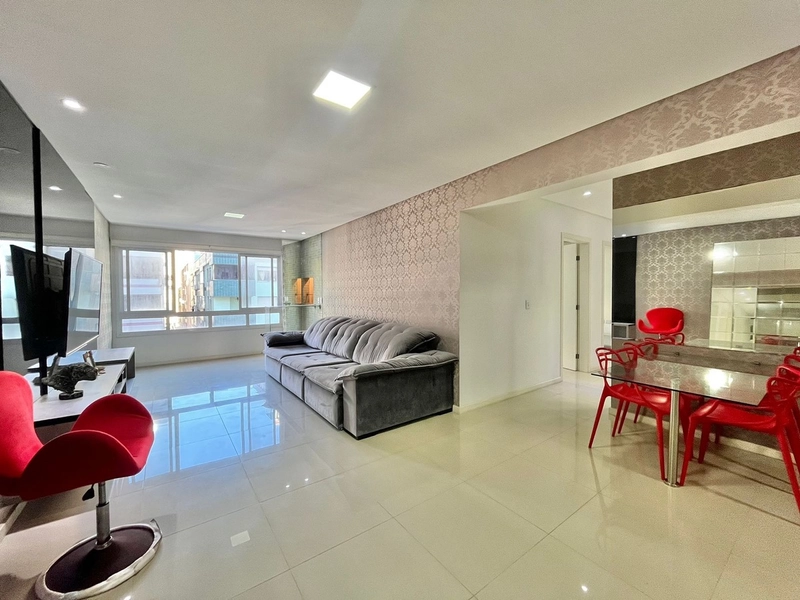 Apartamento de 02 dormitórios no Centro de Capão da Canoa: 12ª foto da galeria de imagens do imóvel