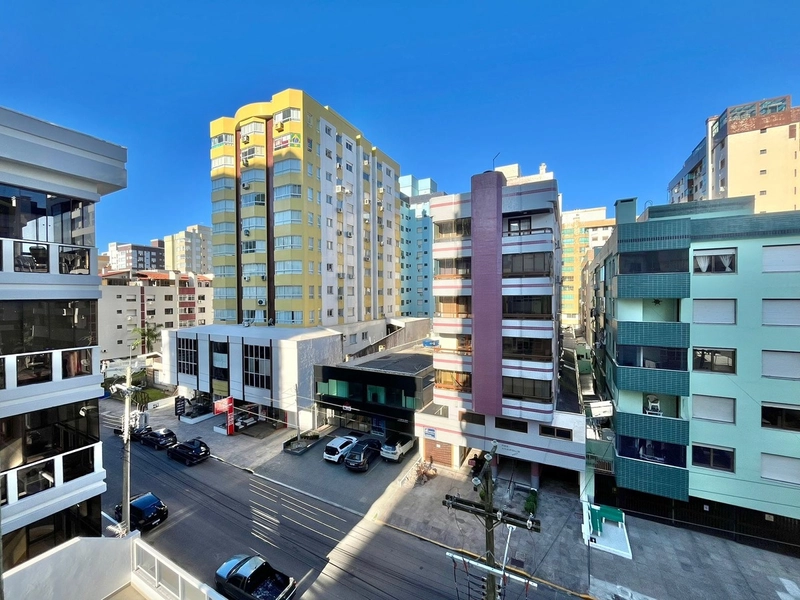Apartamento de 02 dormitórios no Centro de Capão da Canoa: 11ª foto da galeria de imagens do imóvel