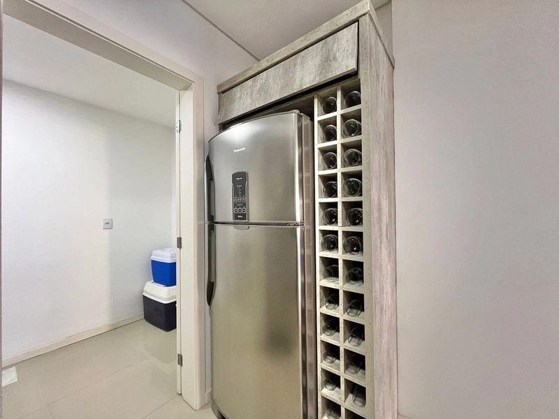 Apartamento de 02 dormitórios no Centro de Capão da Canoa: 7ª foto da galeria de imagens do imóvel