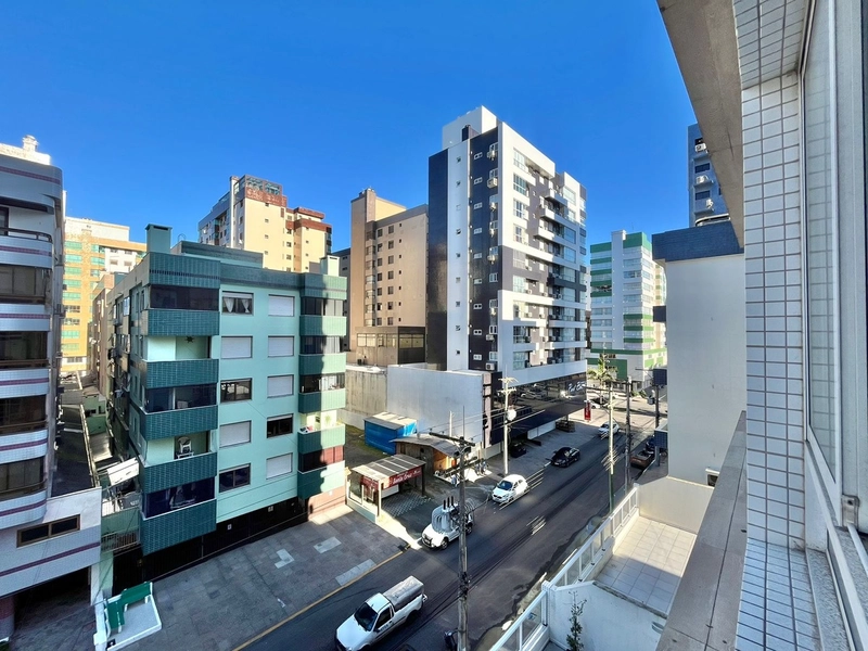Apartamento de 02 dormitórios no Centro de Capão da Canoa: 4ª foto da galeria de imagens do imóvel