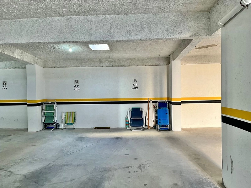 Apartamento de 02 dormitórios no Centro de Capão da Canoa: 17ª foto da galeria de imagens do imóvel