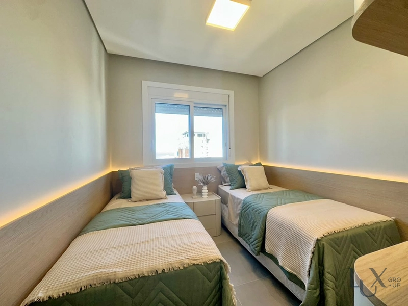 APARTAMENTO À VENDA EM CAPÃO DA CANOA: 12ª foto da galeria de imagens do imóvel