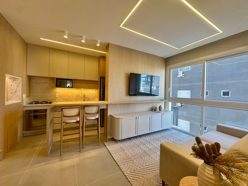 APARTAMENTO À VENDA EM CAPÃO DA CANOA: 4ª foto da galeria de imagens do imóvel