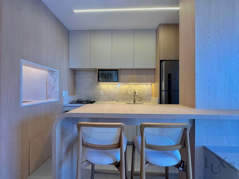 APARTAMENTO À VENDA EM CAPÃO DA CANOA: 8ª foto da galeria de imagens do imóvel