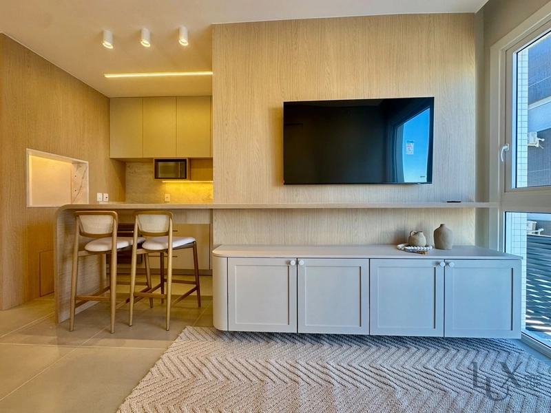 APARTAMENTO À VENDA EM CAPÃO DA CANOA: 5ª foto da galeria de imagens do imóvel