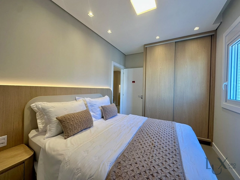 APARTAMENTO À VENDA EM CAPÃO DA CANOA: 17ª foto da galeria de imagens do imóvel