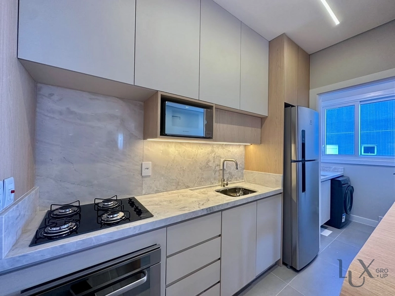 APARTAMENTO À VENDA EM CAPÃO DA CANOA: 9ª foto da galeria de imagens do imóvel