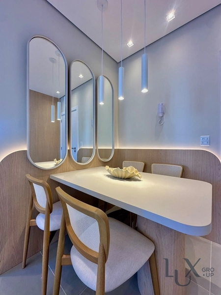 APARTAMENTO À VENDA EM CAPÃO DA CANOA: 7ª foto da galeria de imagens do imóvel