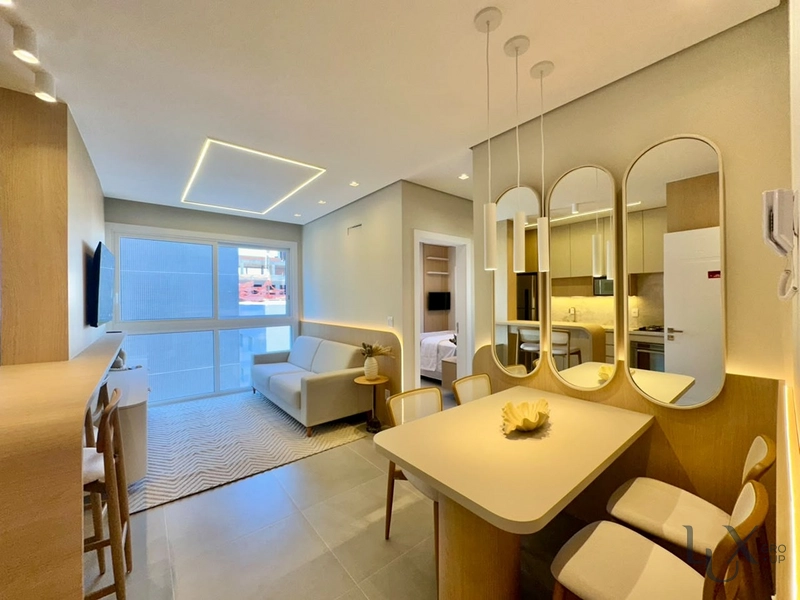 APARTAMENTO À VENDA EM CAPÃO DA CANOA: 2ª foto da galeria de imagens do imóvel