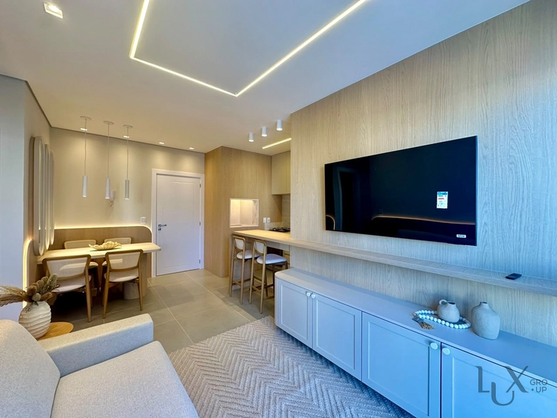 APARTAMENTO À VENDA EM CAPÃO DA CANOA: 6ª foto da galeria de imagens do imóvel