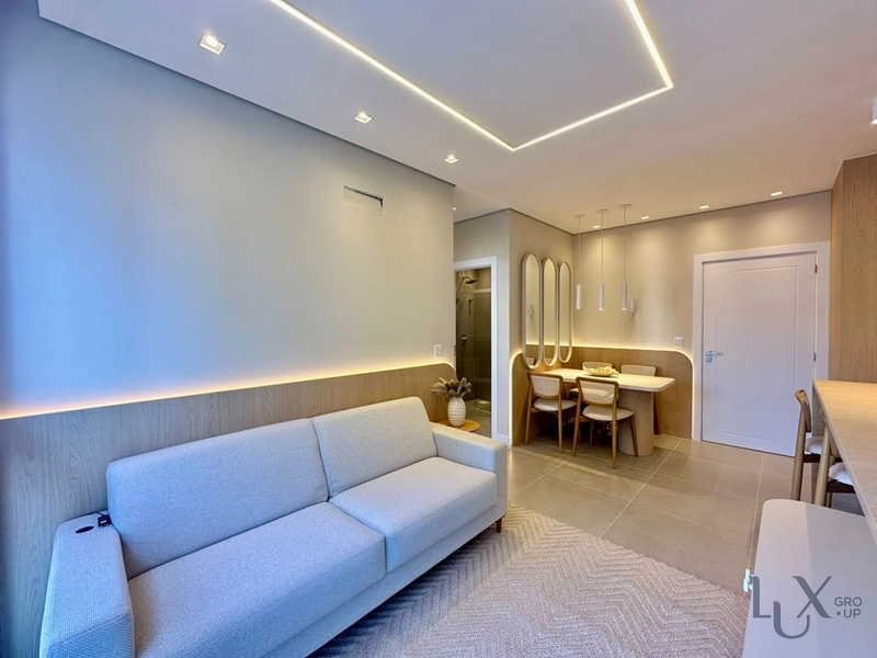APARTAMENTO À VENDA EM CAPÃO DA CANOA: 3ª foto da galeria de imagens do imóvel