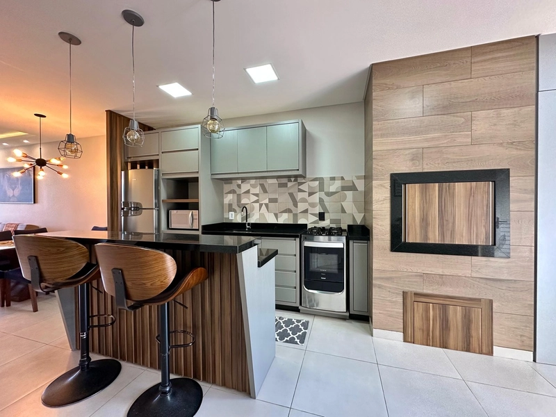 CASA NO CENTRO DE XANGRI-LÁ FINAMENTE MOBILIADA, À VENDA !!!: 11ª foto da galeria de imagens do imóvel