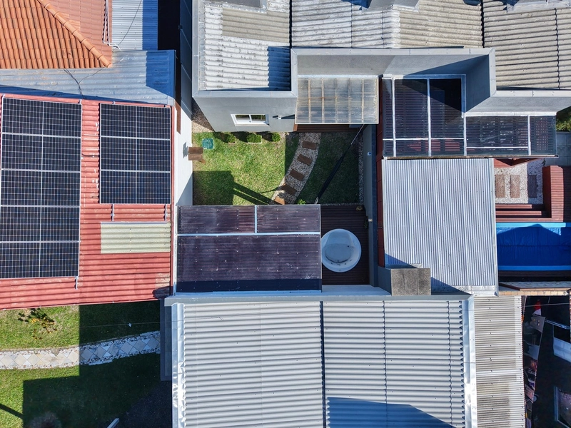 CASA NO CENTRO DE XANGRI-LÁ FINAMENTE MOBILIADA, À VENDA !!!: 22ª foto da galeria de imagens do imóvel