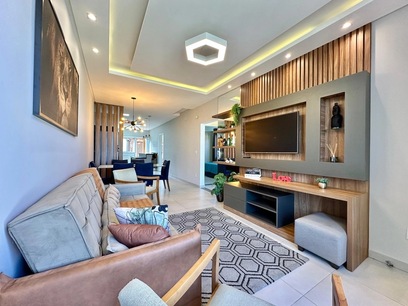 CASA NO CENTRO DE XANGRI-LÁ FINAMENTE MOBILIADA, À VENDA !!!: 4ª foto da galeria de imagens do imóvel
