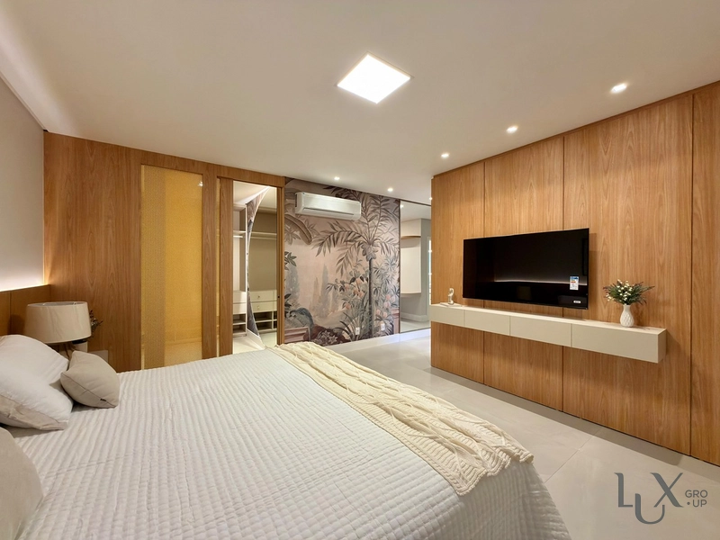 CASA DE LUXO A VENDA EM ATLÂNTIDA!: 45ª foto da galeria de imagens do imóvel