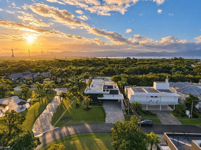 CASA DE LUXO A VENDA EM ATLÂNTIDA!: 67ª foto da galeria de imagens do imóvel