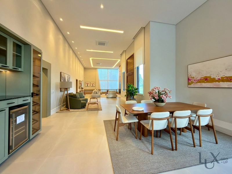 CASA DE LUXO A VENDA EM ATLÂNTIDA!: 7ª foto da galeria de imagens do imóvel