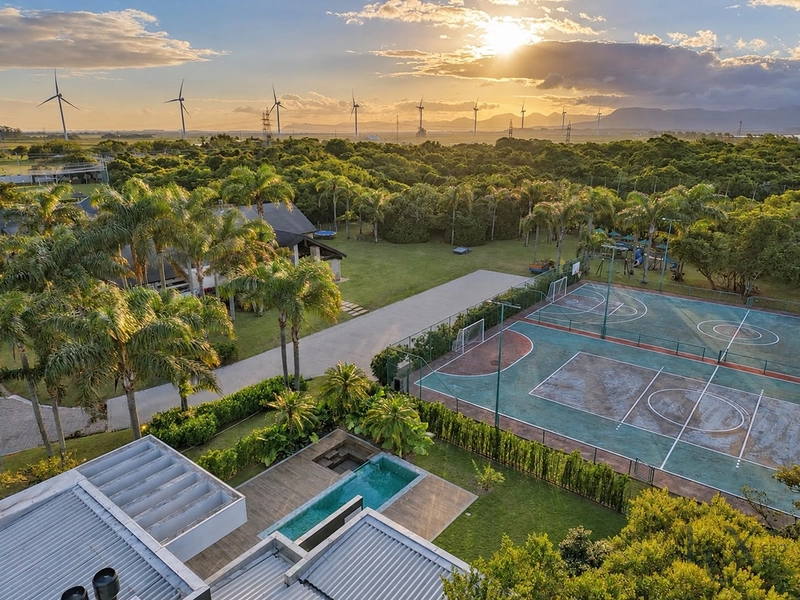 CASA DE LUXO A VENDA EM ATLÂNTIDA!: 28ª foto da galeria de imagens do imóvel