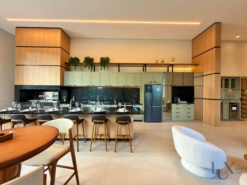 CASA DE LUXO A VENDA EM ATLÂNTIDA!: 13ª foto da galeria de imagens do imóvel
