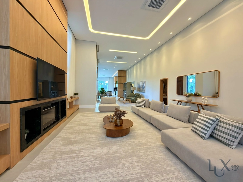 CASA DE LUXO A VENDA EM ATLÂNTIDA!: 2ª foto da galeria de imagens do imóvel