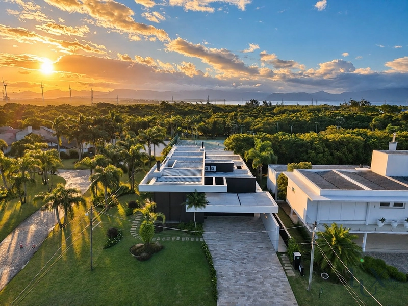 CASA DE LUXO A VENDA EM ATLÂNTIDA!: 65ª foto da galeria de imagens do imóvel